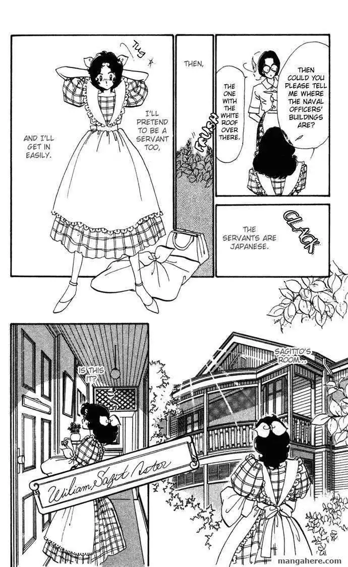 Waltz in A White Dress Chapter 10 34